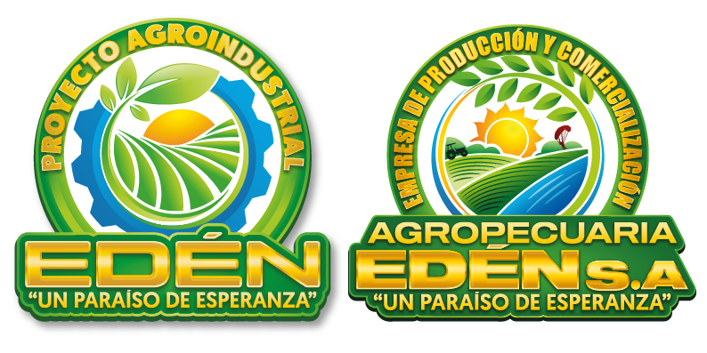 Proyecto Agroindustrial el Eden